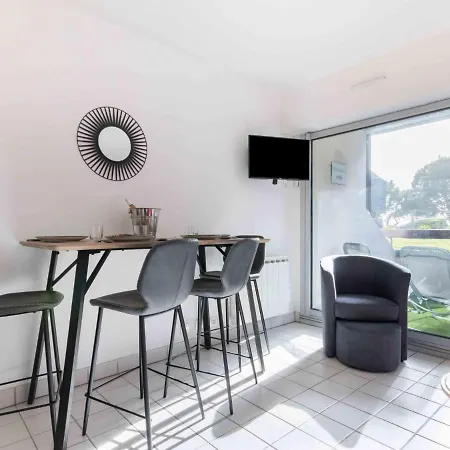 Lejlighed Ocean-2 By Interhome