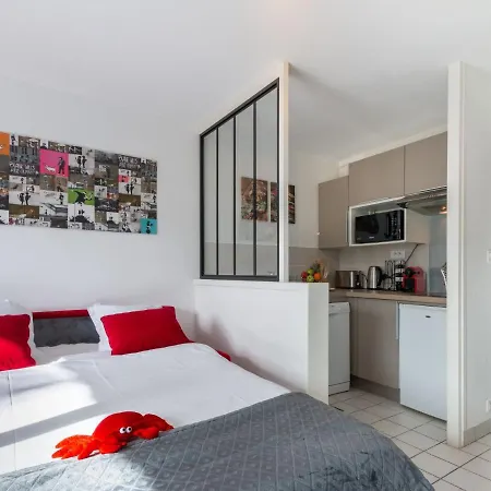 Lejlighed Ocean-2 By Interhome