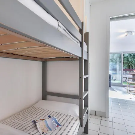 Lejlighed Ocean-2 By Interhome