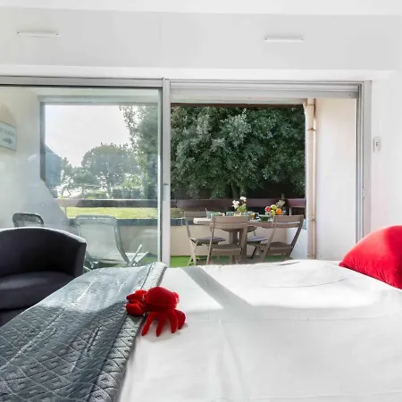 Lejlighed Ocean-2 By Interhome
